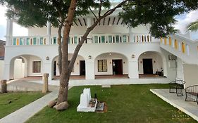 Anantya In The Village